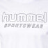 Фото #4 товара HUMMEL Legacy Joel short sleeve T-shirt