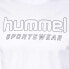 Фото #5 товара HUMMEL Legacy Joel short sleeve T-shirt