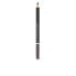 EYE BROW pencil #5-dark grey