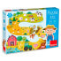 Фото #2 товара DISET XXL Granja Board Game