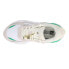 Фото #4 товара Puma RsX Lucky Charm Lace Up Womens Off White Sneakers Casual Shoes 39206801