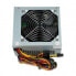 Power supply Ibox CUBE II 130 W 400 W RoHS CE Side ventilation ATX