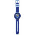 Фото #5 товара Мужские часы Swatch BOUNCING BLUE (Ø 47 mm)