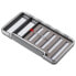 Фото #1 товара GREYS Slim WP Fly Dry Wet Lure Box