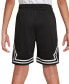 Big Boys Air Diamond Dri-Fit II Shorts