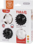 Фото #1 товара Tullo Piłki sensoryczne czarno-białe 4 szt 461 TULLO