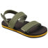 ფოტო #2 პროდუქტის REEF Little Ahi Convertible Flip Flops