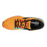 Фото #4 товара Diadora Mythos Blushield 6 Running Mens Orange Sneakers Athletic Shoes 176892-C