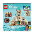 Фото #2 товара Игровой набор Lego Disney Wish Замок Короля Магнифико 613 предметов