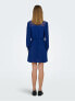 Фото #2 товара Dámské šaty JDYLION Regular Fit 15308123 Bellwether Blue