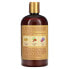 Фото #2 товара Шампунь интенсивного увлажнения SheaMoisture Manuka Honey & Mafura Oil, Extra Dry, Damaged Hair 384 мл