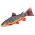 GABY The Brook Trout Medium Black / Orange / Pink - фото #2