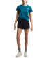 Фото #4 товара Women's Aphrodite Water-Repellent Shorts