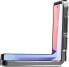 Spigen Etui Spigen Airskin Samsung Galaxy Z Flip 5 Crystal Clear