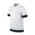 Фото #1 товара Nike Blocked Polo 520632-100