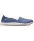 Women's Cloudsteppers Breeze Step II Slip On Sneakers