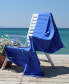 Фото #3 товара Textiles Summer Fun Pestemal Pack of 2 100% Turkish Cotton Beach Towel