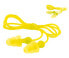 3M PN01006 - Reusable ear plug - Normal - In-ear - Yellow - Wired - 29 dB - фото #1