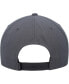 Фото #5 товара Men's Graphite VA Patch Snapback Hat