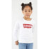 LEVI´S ® KIDS Key Item Logo Crew sweatshirt