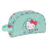 ფოტო #1 პროდუქტის SAFTA Hello Kitty Sea Lovers Wash Bag