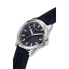 Фото #3 товара Guess Herren Armbanduhr Champ 44 mm navy, silber GW0639G1