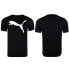 Фото #3 товара Puma Active Big Logo Tee