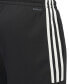 ფოტო #3 პროდუქტის Men's Legends 3-Stripe 7" Basketball Shorts