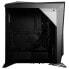 Corsair Carbide SPEC-OMEGA RGB - Midi Tower - PC - Black - ATX - micro ATX - Mini-ITX - Steel - Tempered glass - Gaming