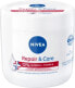 Фото #1 товара Pflegecreme Repair & Care Intensive, 400 ml