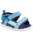 Фото #1 товара Baby Every Step® Hook & Loop Soft Sandals 4