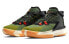 Jordan Zion 1 "Bayou Boys" DA3129-300 High-Top Sneakers