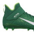 Фото #3 товара [AQ3209-300] Mens Nike ALPHA MENACE PRO 2 MID 'VARSITY GREEN'