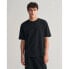 Фото #1 товара GANT Icon short sleeve T-shirt