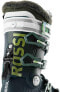 Rossignol Alltrack Pro 100 W Dark Green Olive Green