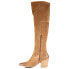 Фото #3 товара Diba True Cinna Full Pointed Toe Pull On Womens Brown Casual Boots 38524-231
