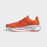 adidas Solarcontrol 舒适 低帮 跑步鞋 男款 橙白