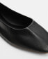 Women's Genuine Leather Ballerinas