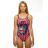 Фото #2 товара TURBO Crazy Joker Swimsuit