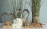 Фото #5 товара Декор и интерьер Casamia Статуэтка Schriftzug Любовь из мангового дерева 25 х 10 см