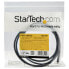 Фото #2 товара StarTech.com 6 ft (1.8 m) USB C to USB C Cable - 5A - 100W PD 3.0 - Certified Works With Chromebook - USB-IF Certified - M/M - USB 3.0 5Gbps - USB C Charging Cable - USB Type C Cable - 1.8 m - USB C - USB C - USB 3.2 Gen 1 (3.1 Gen 1) - 5000 Mbit/s - Black
