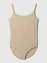 Compact Jersey Cami Bodysuit