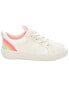 Toddler Rainbow Sneakers 11