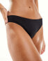 Lindex Bella mix and match bikini bottom in black