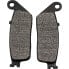 GALFER FD140G1054 Sintered Brake Pads