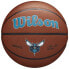 Фото #1 товара Basketball Wilson Team Alliance Charlotte Hornets Ball WTB3100XBCHA