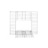 ფოტო #1 პროდუქტის HARI S01/S02 front brid cage grate