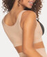 ფოტო #2 პროდუქტის Women's Fusion Open Bust Back Smoother Shapewear