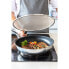 Фото #6 товара KITCHENCRAFT 28 cm Pan Lid