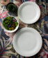 Фото #3 товара Conifere 24-PC Dinnerware Set, Service for 6